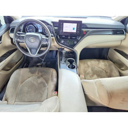 2021 TOYOTA CAMRY 4T1C11AK8MU436749 58687126