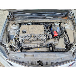 2021 TOYOTA CAMRY 4T1C11AK8MU436749 58687126