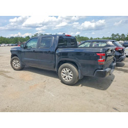 2024 NISSAN FRONTIER 1N6ED1EJ9RN627858 58820946
