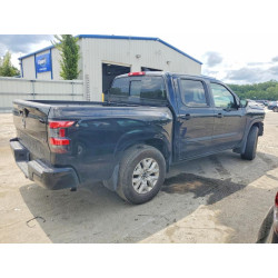 2024 NISSAN FRONTIER 1N6ED1EJ9RN627858 58820946
