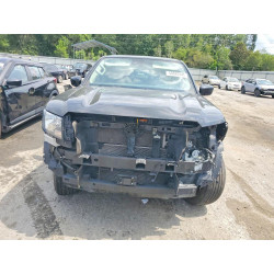2024 NISSAN FRONTIER 1N6ED1EJ9RN627858 58820946