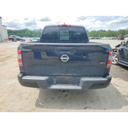 2024 NISSAN FRONTIER 1N6ED1EJ9RN627858 58820946