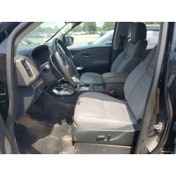 2024 NISSAN FRONTIER 1N6ED1EJ9RN627858 58820946