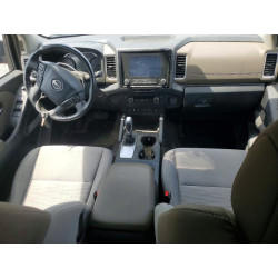 2024 NISSAN FRONTIER 1N6ED1EJ9RN627858 58820946