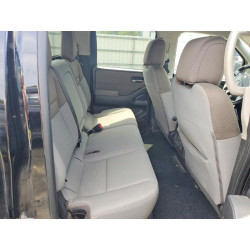 2024 NISSAN FRONTIER 1N6ED1EJ9RN627858 58820946