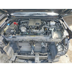 2024 NISSAN FRONTIER 1N6ED1EJ9RN627858 58820946