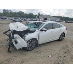 2022 HONDA INSIGHT 19XZE4F92NE012459 58897616