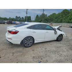 2022 HONDA INSIGHT 19XZE4F92NE012459 58897616