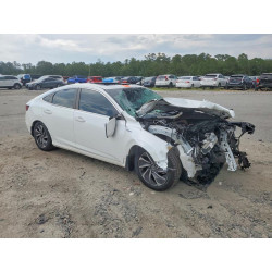 2022 HONDA INSIGHT 19XZE4F92NE012459 58897616