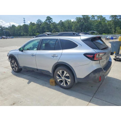 2022 SUBARU OUTBACK 4S4BTANCXN3173101 58908086