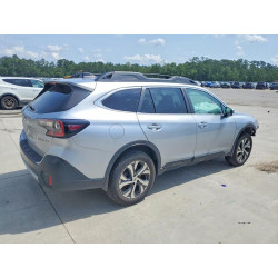 2022 SUBARU OUTBACK 4S4BTANCXN3173101 58908086