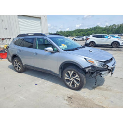 2022 SUBARU OUTBACK 4S4BTANCXN3173101 58908086