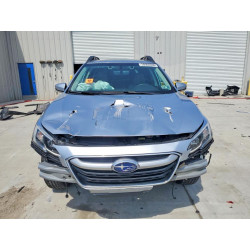 2022 SUBARU OUTBACK 4S4BTANCXN3173101 58908086