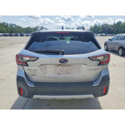 2022 SUBARU OUTBACK 4S4BTANCXN3173101 58908086