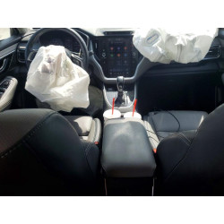 2022 SUBARU OUTBACK 4S4BTANCXN3173101 58908086