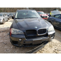 2012 BMW X5