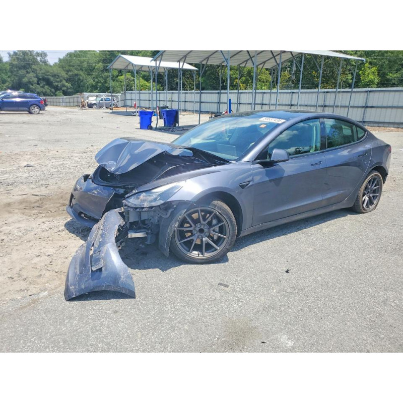 2023 TESLA MODEL 3 5YJ3E1EA9PF447041 59537436