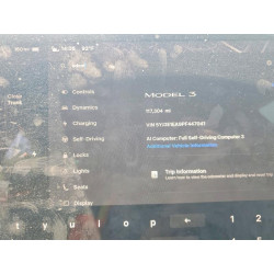 2023 TESLA MODEL 3 5YJ3E1EA9PF447041 59537436