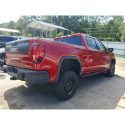 2025 GMC SIERRA 3GTUUFE89SG126766 60043456