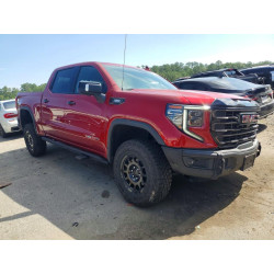 2025 GMC SIERRA 3GTUUFE89SG126766 60043456