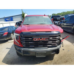 2025 GMC SIERRA 3GTUUFE89SG126766 60043456
