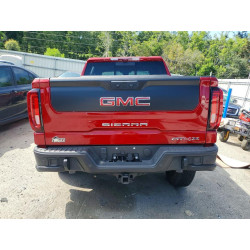 2025 GMC SIERRA 3GTUUFE89SG126766 60043456