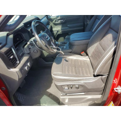 2025 GMC SIERRA 3GTUUFE89SG126766 60043456