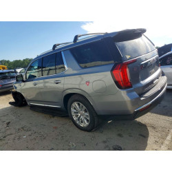 2021 GMC YUKON 1GKS1BKD1MR312612 60165396
