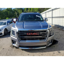 2021 GMC YUKON 1GKS1BKD1MR312612 60165396