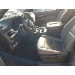 2021 GMC YUKON 1GKS1BKD1MR312612 60165396