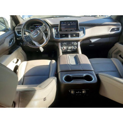 2021 GMC YUKON 1GKS1BKD1MR312612 60165396