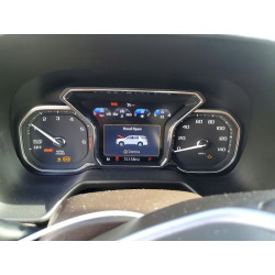 2021 GMC YUKON 1GKS1BKD1MR312612 60165396