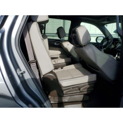 2021 GMC YUKON 1GKS1BKD1MR312612 60165396