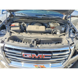 2021 GMC YUKON 1GKS1BKD1MR312612 60165396