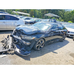 2020 HONDA ACCORD 1HGCV1F38LA139962 60214646