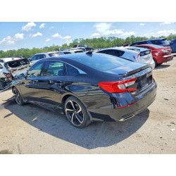 2020 HONDA ACCORD 1HGCV1F38LA139962 60214646