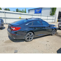 2020 HONDA ACCORD 1HGCV1F38LA139962 60214646