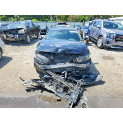 2020 HONDA ACCORD 1HGCV1F38LA139962 60214646