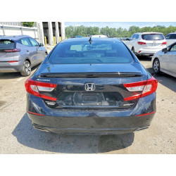 2020 HONDA ACCORD 1HGCV1F38LA139962 60214646