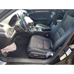 2020 HONDA ACCORD 1HGCV1F38LA139962 60214646