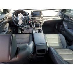 2020 HONDA ACCORD 1HGCV1F38LA139962 60214646