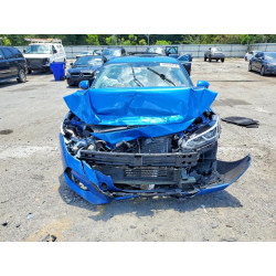 2021 NISSAN SENTRA 3N1AB8CV2MY286677 60258476