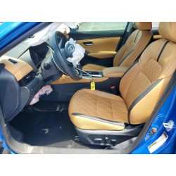 2021 NISSAN SENTRA 3N1AB8CV2MY286677 60258476