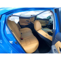 2021 NISSAN SENTRA 3N1AB8CV2MY286677 60258476