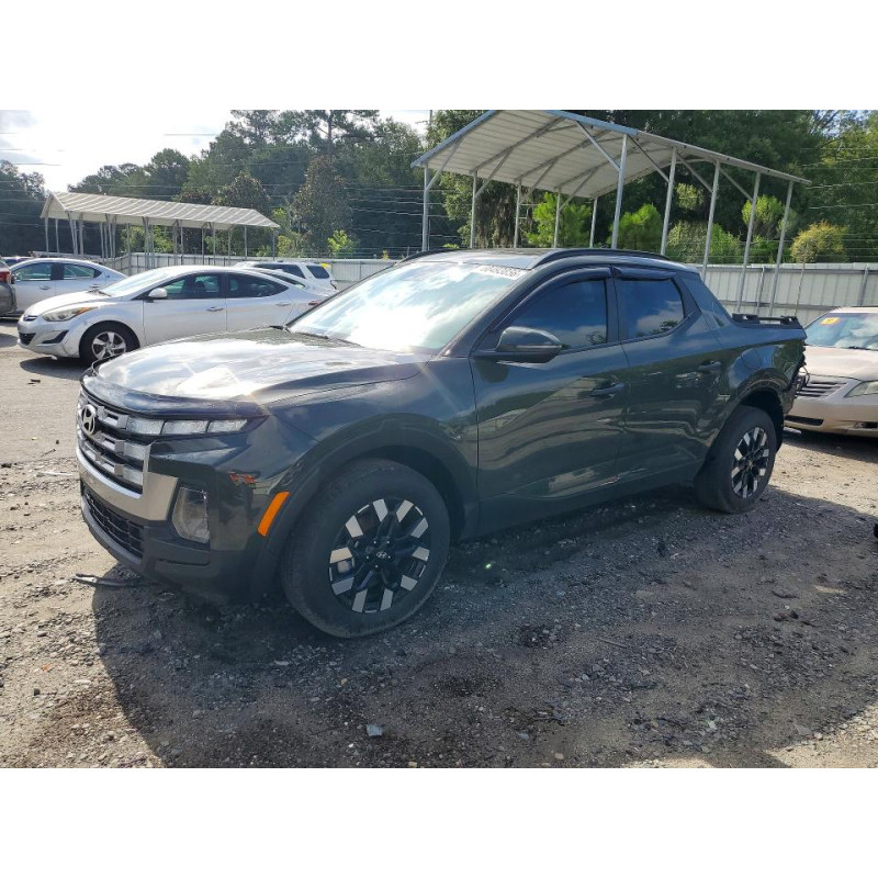 2026 HYUNDAI SANTA CRUZ 5NTJC4DEXTH171386 60493856