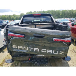 2026 HYUNDAI SANTA CRUZ 5NTJC4DEXTH171386 60493856