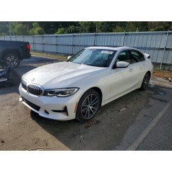 2020 BMW 3 SERIES 3MW5R1J03L8B41720 60514956