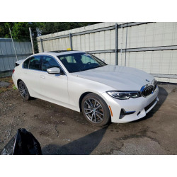 2020 BMW 3 SERIES 3MW5R1J03L8B41720 60514956