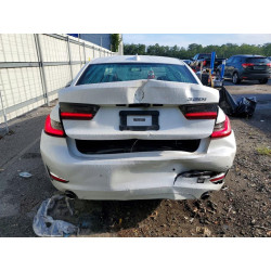 2020 BMW 3 SERIES 3MW5R1J03L8B41720 60514956