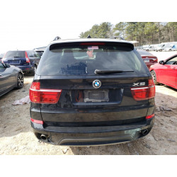 2012 BMW X5